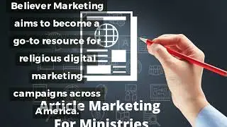 How To Do Faith Based Marketing For Your Ministry? Get The Best Social Media Tips For 2022 Growth