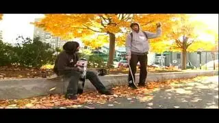 Anthony Shetler- Rider Tested  Rider Approved Comercial