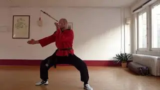 KuTaeKa Do    2  Form