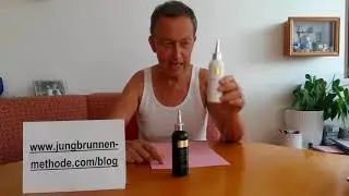 Haarwuchsmittel: Mein &ouml;ffentlicher Test f&uuml;r dich
