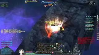 Aion 4.9 Gladiator PvP#71(孤獨) 湛藍丶vs  獵月