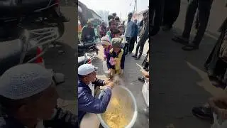 Kaliyar Sharif Langar 🍚❤️🙏🏻 #shortvideo #shotviral #kaliyarsharif
