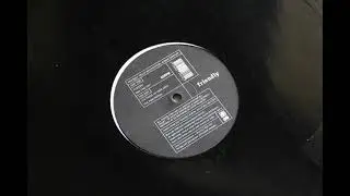 Friendly - It's There In Your Eyes [Hello Bellybutton: Album Sampler, 1998]