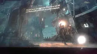 Thief game ps3 walkthrough