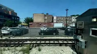 RTA rides to Western