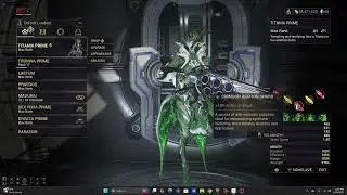 Quick Relic Farm w/ Titania + Quick Build