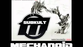 Subkult - Death Waltz