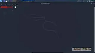 Kali Linux Basic Commands for beginners - whoami, who and pwd commands in Kali Linux - 1