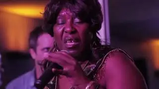 Shirley King Daughter Of The Blues   Big Boss Man