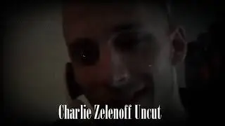 13 Minutes Of Lunacy - The Charlie Zelenoff Stalking Archives - Stalking Kim Kardashian