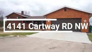 4141 Cartway Rd NW, Bemidji, MN 56601