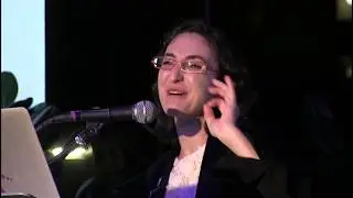 Clarice D. Aiello at MindshareLA: It Came from Nano Space