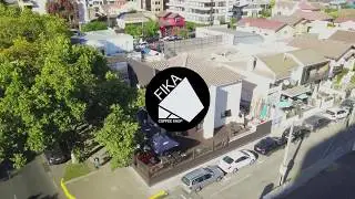 Fika Coffee Shop
