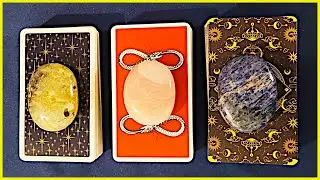 Pick A Card Tarot Reading - February 2026 Monthly Messages