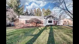 20 Tanglewood Drive Bowling Green OH 43402