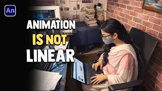 My Old vs New Animation 😭 | Beginner Animator Journey | Don&rsquo;t Give Up