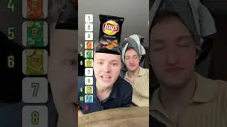 Мы с мамой выбираем любимые ЧИПСЫ 😂 #shorts
