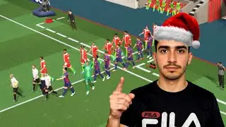 Dream League Soccer 2026 ❤️&zwj;🔥 #25 [Happy New Year🎅]