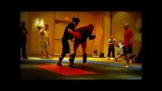 Larry Greenblatt - JLFS 3rd Degree Black Belt Certification - 2011