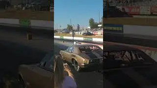 Kallee Mills and Boddie Duel in Intense Street Outlaws Showdown!