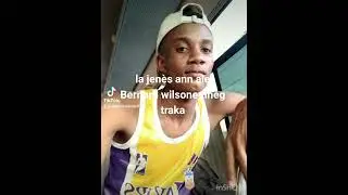 la jen&egrave;s ann ale Bernard wilsone