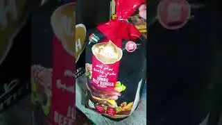 Thanks to Al Areesh for the gift | Unboxing Hamper  #TasteofAlAreesh #AlAreesh