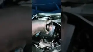 M2 N55 PP charge pipe upgrade a must for N55 engines #powerpipesautoart