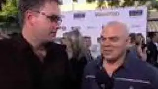 Michael Brandt , Derek Haas , Wanted Movie Red Carpet