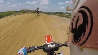 Throttle Thursday