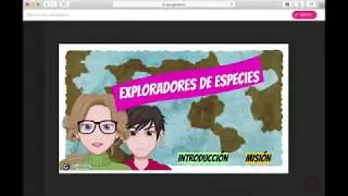 TUTORIAL: Creación de breakout EDU digital en Genially (2ª parte)