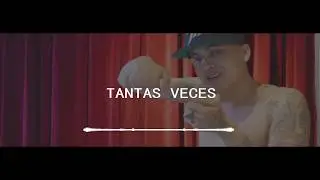 Aleman - Tantas Veces Instrumental remake (prod. Ryphzon Beats)