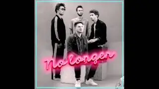 Alexis and the Brainbow - No Longer (Official Cover video)