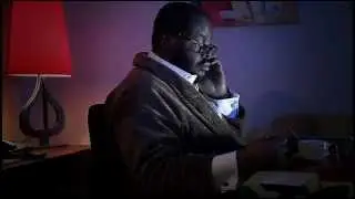 Le voyageur - MOUSTAPHA - RAID TAPE -.flv