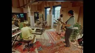 Funk For Forest - Elvedelta (Live @ Luft Studios)