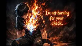 ILLUMINATI &ndash; Light My Soul on Fire (Official Visual / Audio)