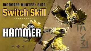 🔴LIVE | (2) petualangan di dunia matahari retak | OceanForce Rules | - Monster Hunter Rise