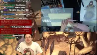 Warpportal Weekly liveshow for 5/29