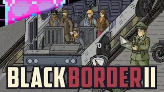 MORE BLACK BORDER 2