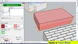 FredoSection - Overview - Pattern Editor
