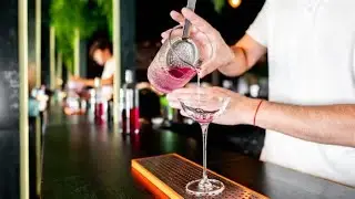 How bars are adapting to Gen Z