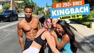 250+ Vines of KingBach for 2023 - Funniest memes of #KingBach Video Compilation