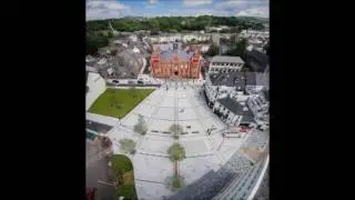 BBS Case Study   Merthyr Tydfil, Wales