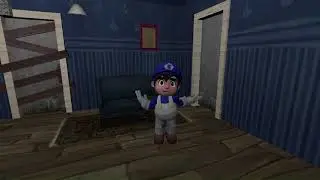 Smg4 Meets Smg11