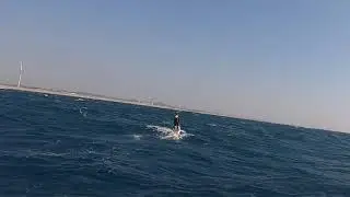 Sup Downwind Jan/20/2020