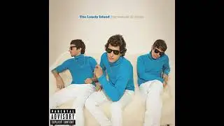 The Lonely Island - Motherlover (feat. Justin Timberlake) (slowed + reverb)