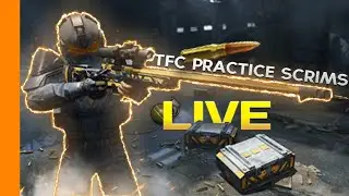 [Hindi] TFC x TTR GLOBAL SCRIMS | FT :- CARNAGE 🇳🇵, NVP 🇭🇰 , 71RS ESPORTS 🇧🇩, ETC