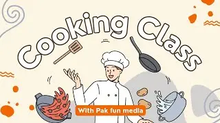 A new day a new respy With pak fun media#coking#kheer#entertainment 