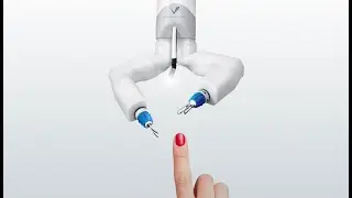 The Rise of Miniature Robotics for Surgery