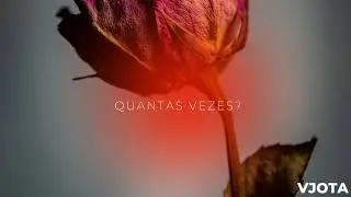 Vjota - Quantas Vezes? ft. RAGNARlothKAMBY (prod Raspo Beats)