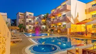 Ilios Malia Hotel Resort, Greece | Travel Suggestions